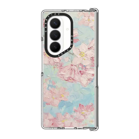 Yoshino Cherry Blossoms