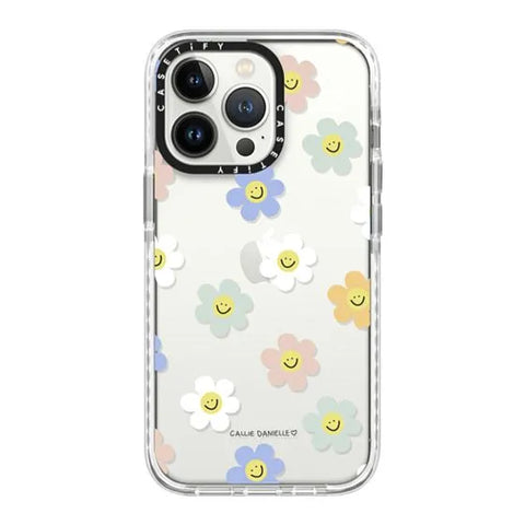 Happy Daisies