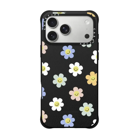 Happy Daisies