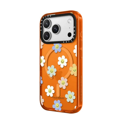 Happy Daisies