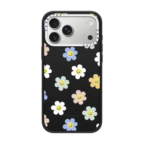 Happy Daisies
