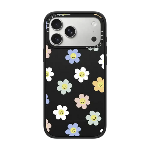 Happy Daisies
