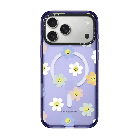 Happy Daisies