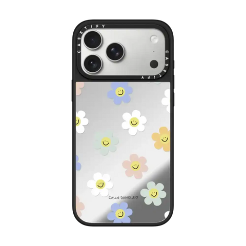 Happy Daisies