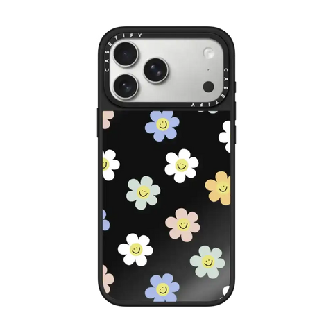 Happy Daisies