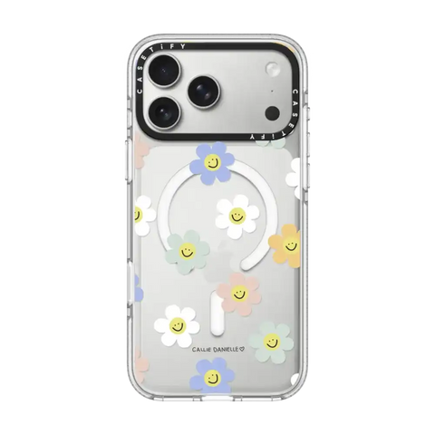 Happy Daisies