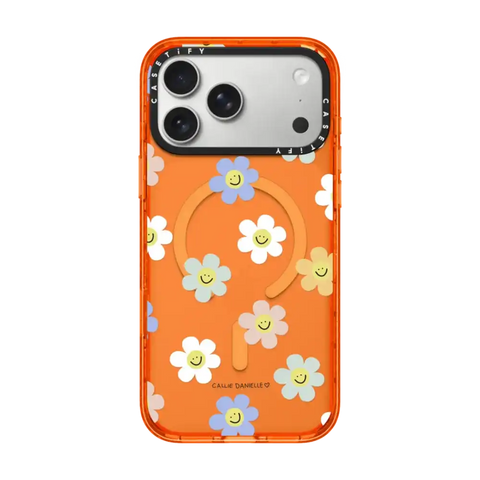 Happy Daisies