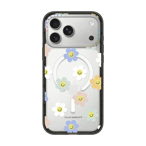 Happy Daisies