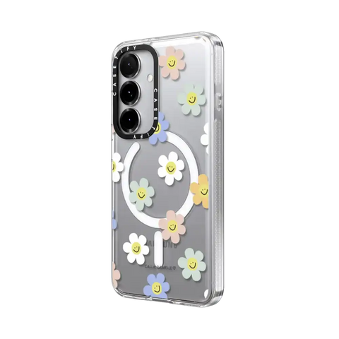 Happy Daisies