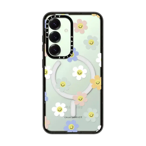 Happy Daisies
