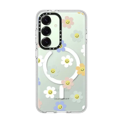 Happy Daisies