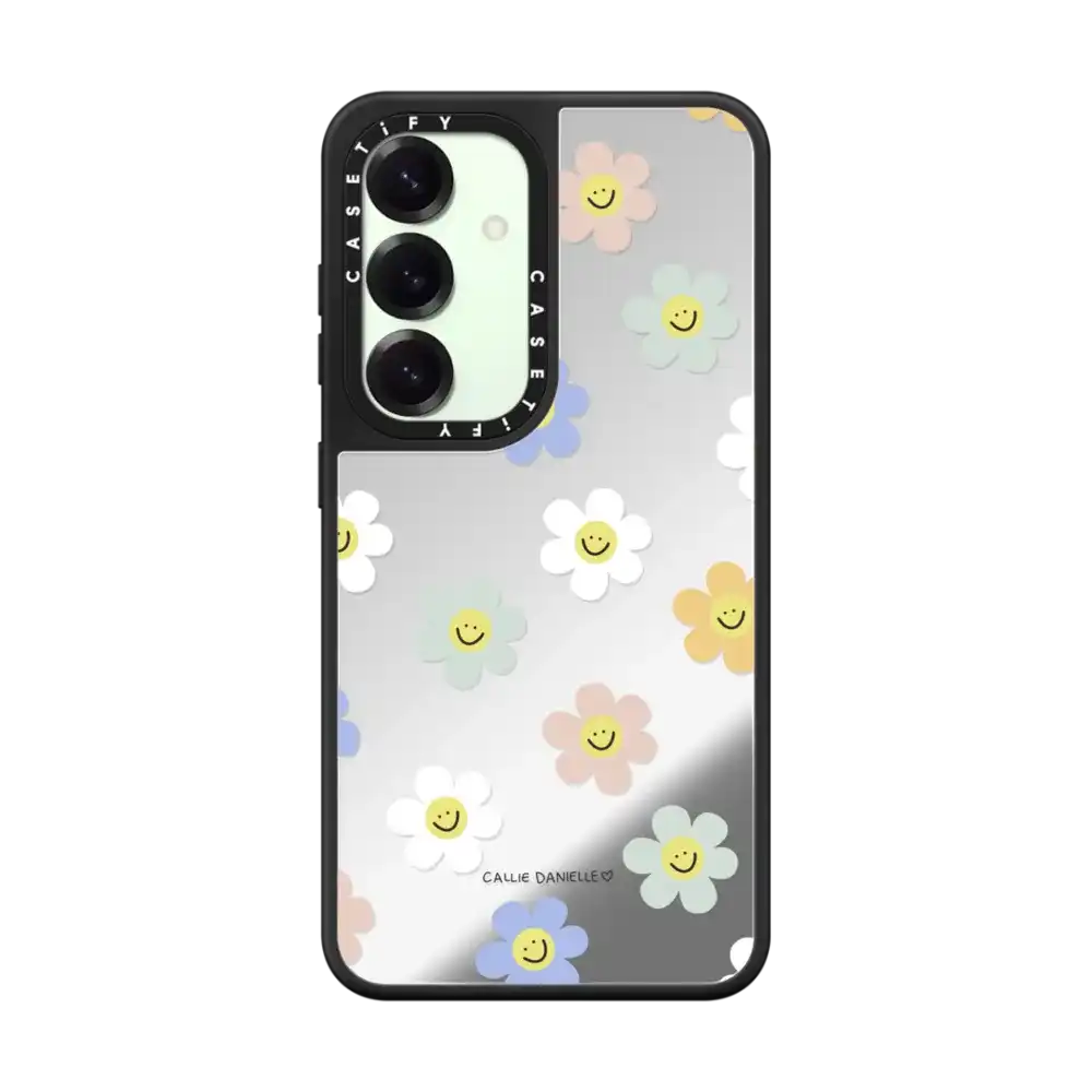 Happy Daisies