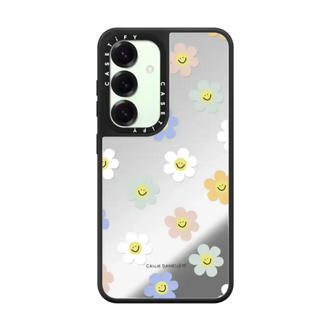 Happy Daisies