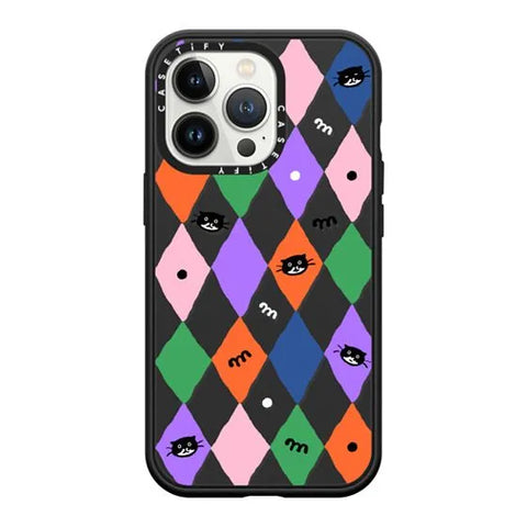mo pattern