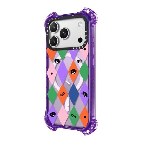 mo pattern