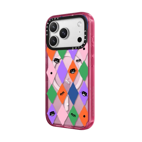 mo pattern