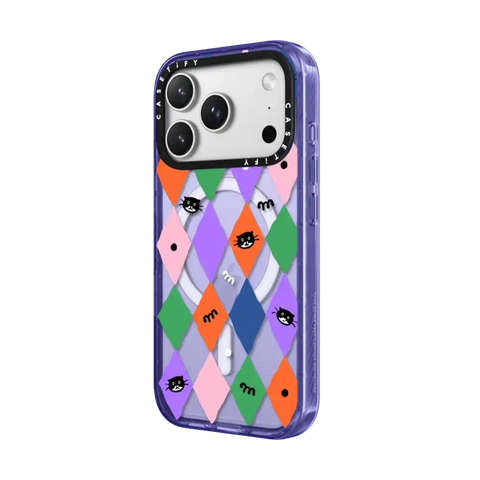 mo pattern