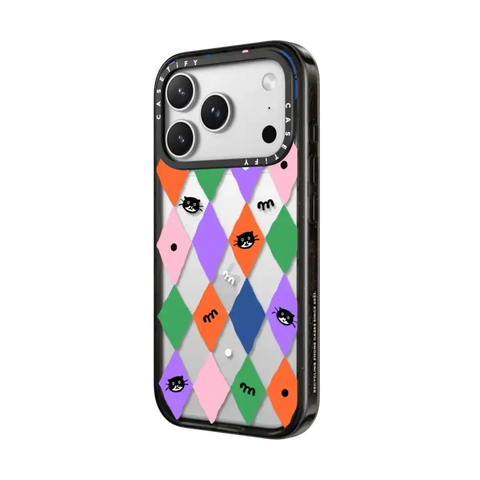 mo pattern