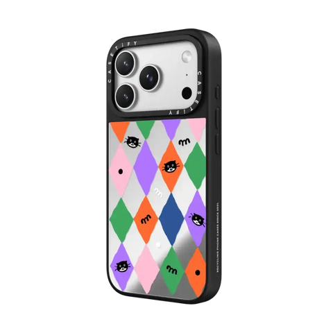 mo pattern