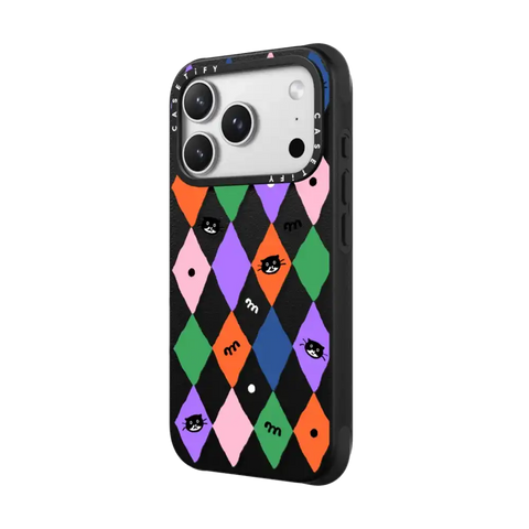 mo pattern