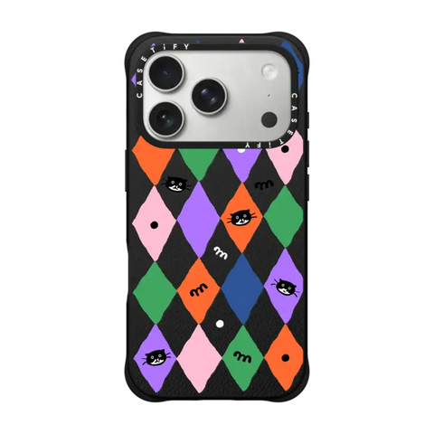 mo pattern