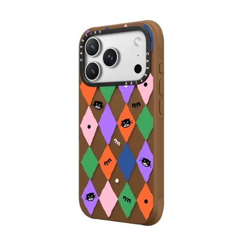 mo pattern