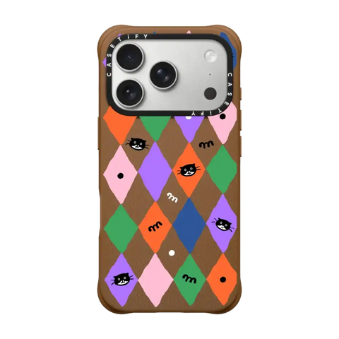 mo pattern