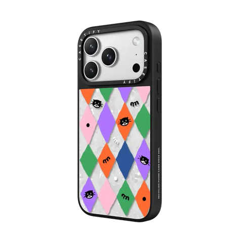 mo pattern