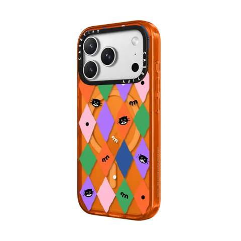 mo pattern
