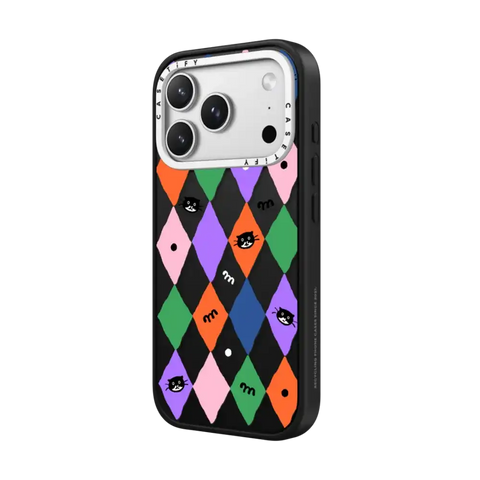 mo pattern