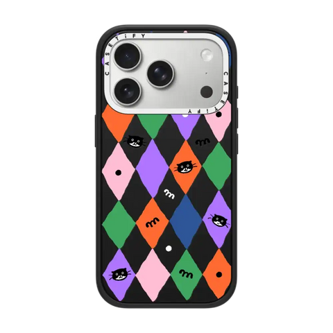 mo pattern