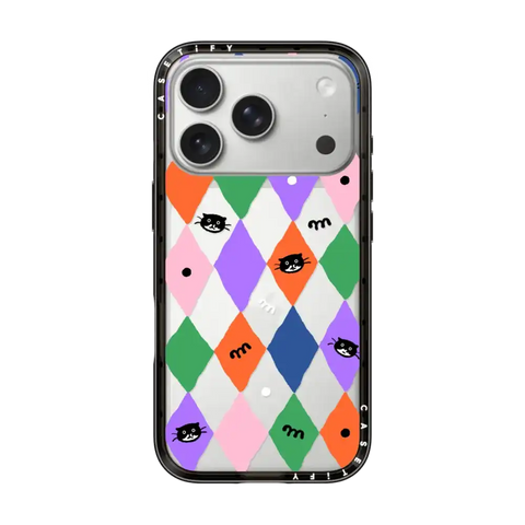 mo pattern