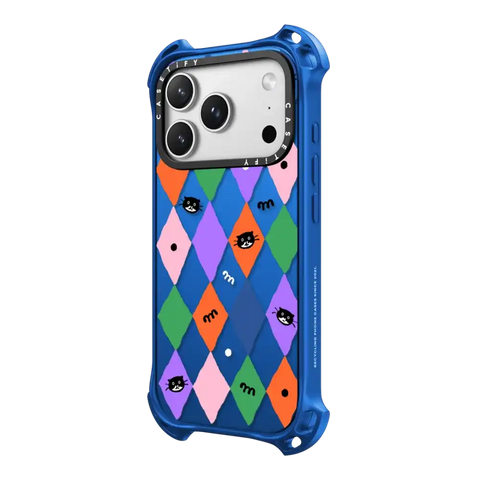 mo pattern