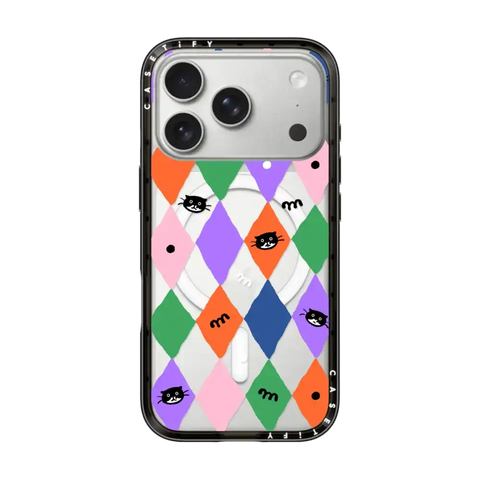 mo pattern