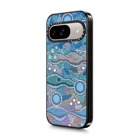 Wattamolla - Aboriginal Art