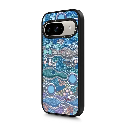 Wattamolla - Aboriginal Art