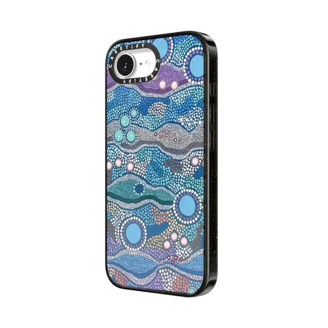 Wattamolla - Aboriginal Art