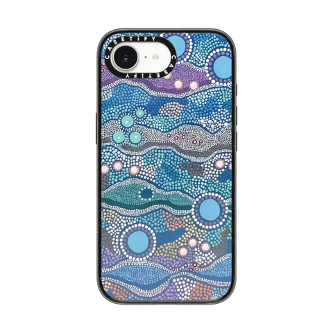 Wattamolla - Aboriginal Art