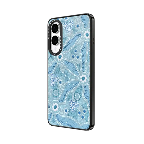 Nadyung (Water) - Aboriginal Art