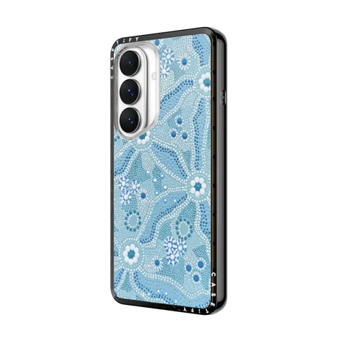 Nadyung (Water) - Aboriginal Art