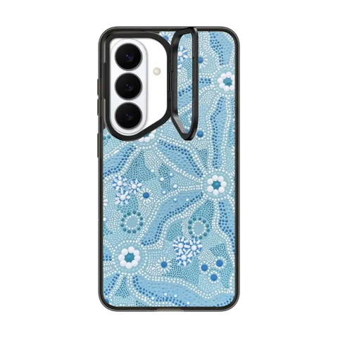 Nadyung (Water) - Aboriginal Art