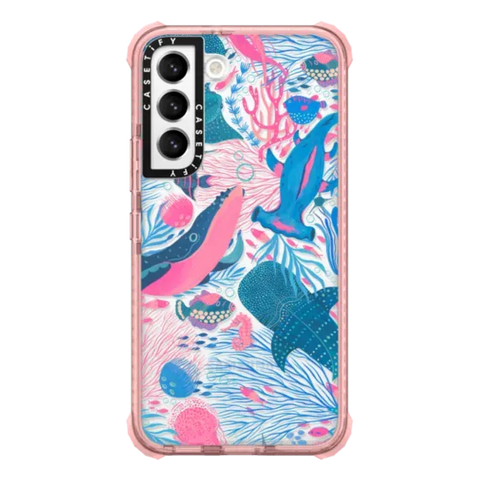 Under the Sea by Grace Andersson
