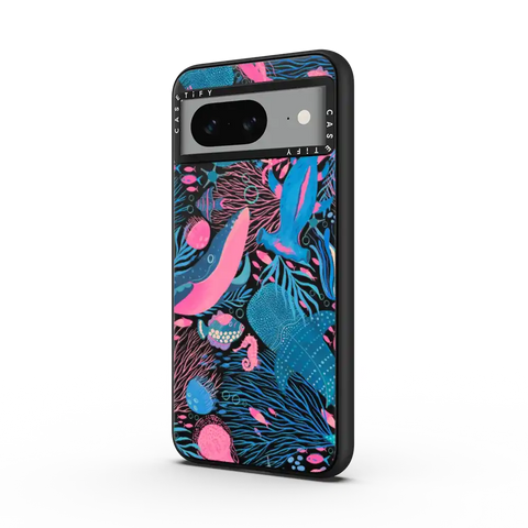 Under the Sea by Grace Andersson