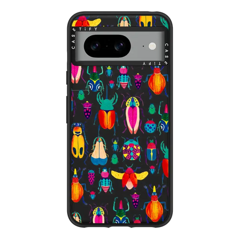 Bugs by Grace Andersson
