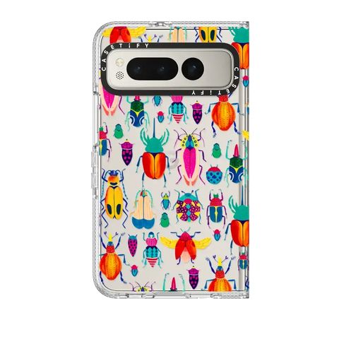 Bugs by Grace Andersson