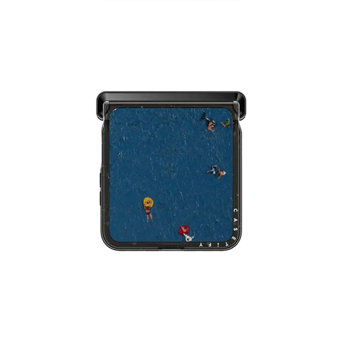 Floating People #2