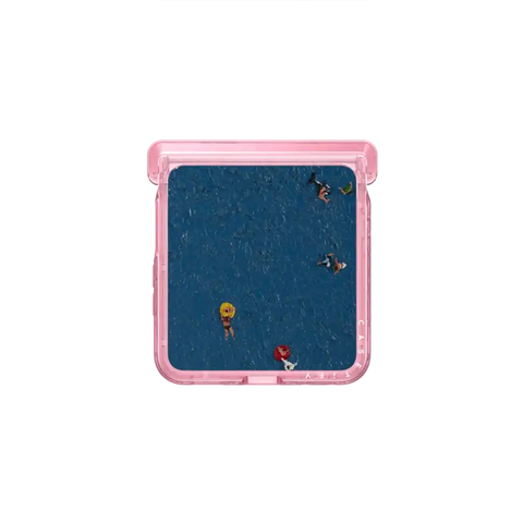 Floating People #2