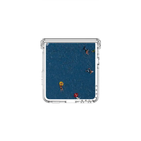Floating People #2