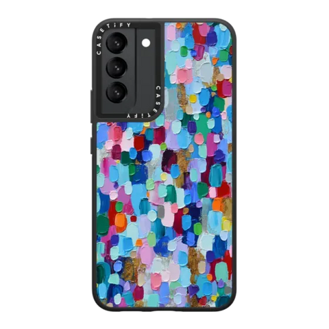 Rainbow Sparkle Confetti