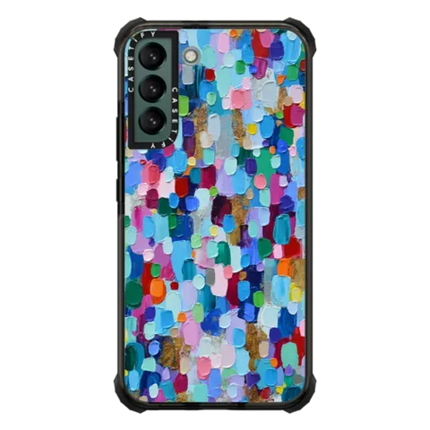 Rainbow Sparkle Confetti